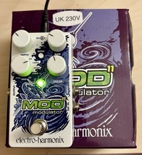 EHX MOD-11 Electro-Harmonix