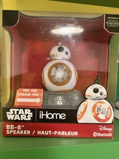 Star Wars iHome BB-8 Bluetooth