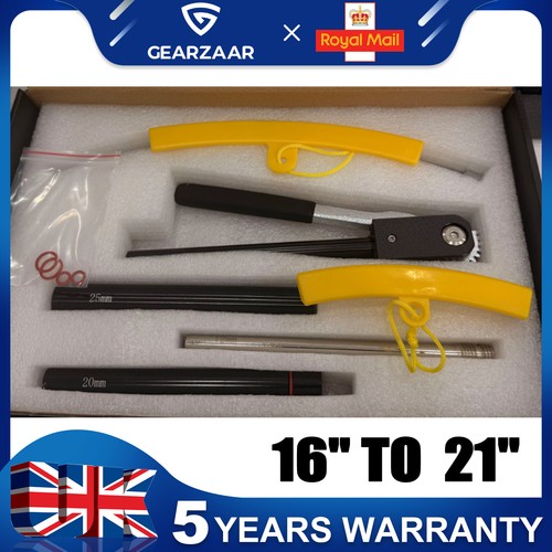 Dirt bike tire changing tool - tire,
