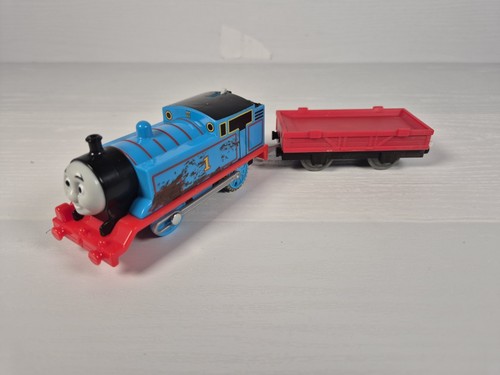 Trackmaster thomas the tank - trackmaster,