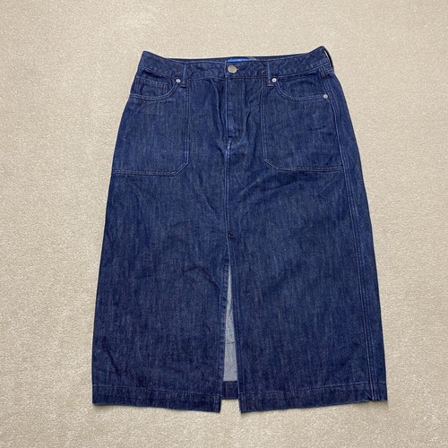 Markey denim skirt womens - l.f.,