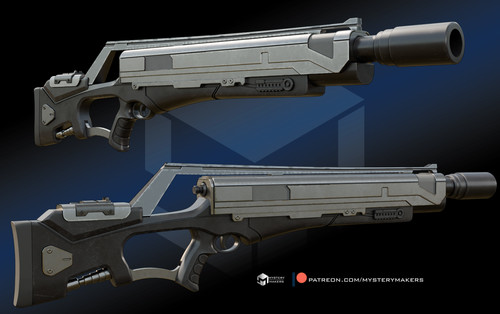 Covert mandalorian assault - covert,