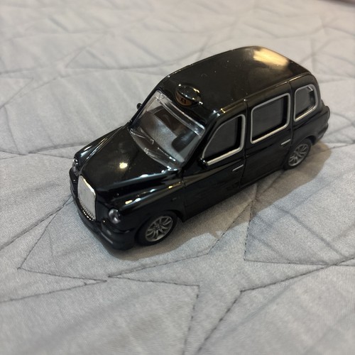 London black cab taxi car - cab,