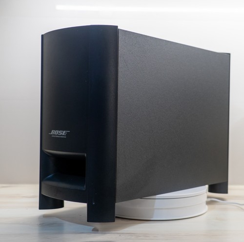 Bose 1 powered - powered, speaker