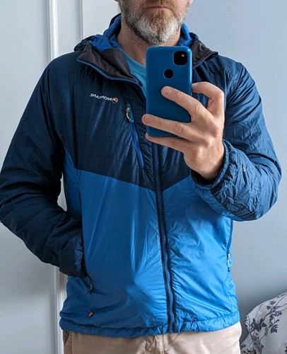 Montane prism primaloft - montane,
