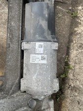 MERCEDES C-CLASS 2.1 DIESEL 2014-20 POWER STEERING RACK 824759 A2054600920, 