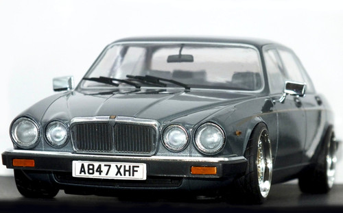 Custom jaguar xj6 series - "jaguar,