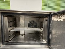 Commercial blast chiller - commercial,