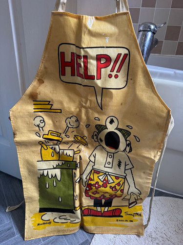 Andy capp vintagblackstaff - capp,