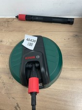 Bosch AQUASURF280 PATIO Cleaner