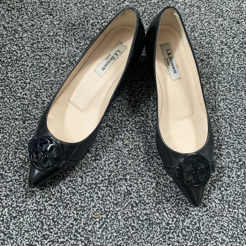 Bennett shiny patent - bennett,