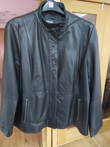 Ladies black lakeland - ladies,