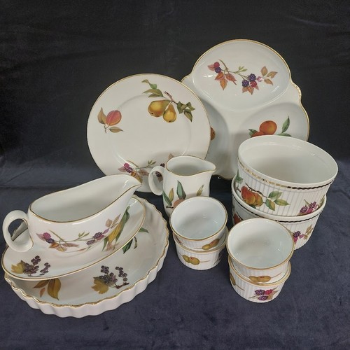 Vintage royal worcester - royal,