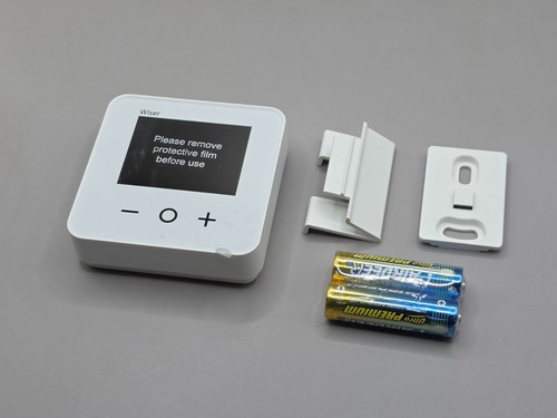 New drayton wiser wireless - wiser,