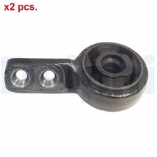 X2 PCS FRONT / LOWER/ REAR