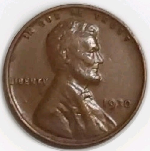 1930 lincoln wheat cent penny - 1930,