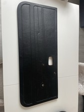 VW 1976 Mk1 Golf Door Cards