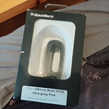 Genuine BlackBerry bold 9700