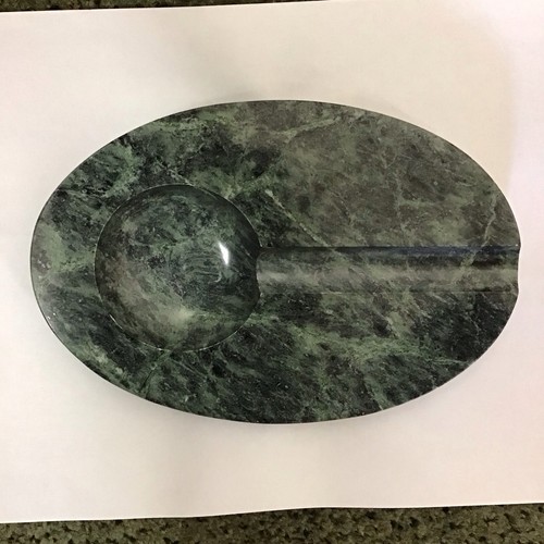 Beautiful green marble vintage - beautiful,