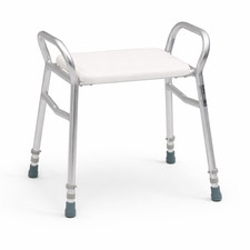 Bosworth Adjustable Aluminium