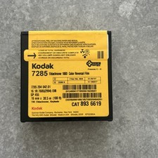 Kodak 7285 EKTACHROME 100D