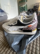 Puma Future Rider Wildcats