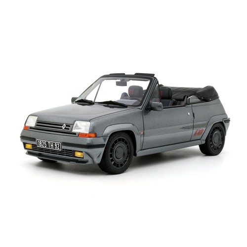 Ottomobile renault 5 gt - ottomobile,