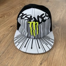 Monster x DC Shoes Baseball