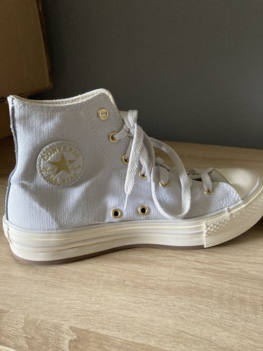 Converse all star top - star, hi