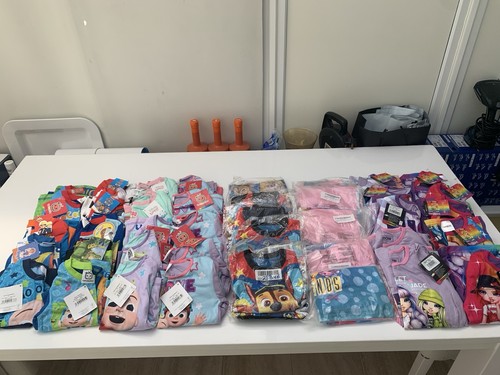 Joblot boys girls - joblot, &