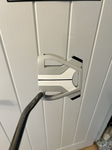 Taylormade spider chalk - x,