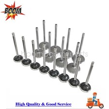 Intake Exhaust Valves For