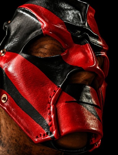 Mto leather kane - kane, custom