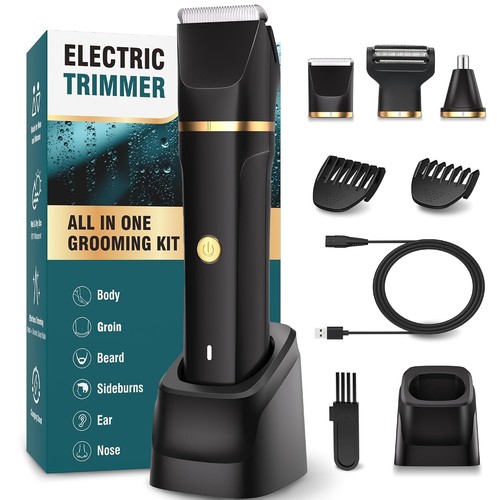 Men body trimmer - body,