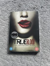 True Blood - Series 1 -