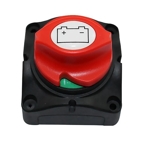 Marine boat knob isolator cut - boat,
