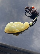 Superb Rare Natural Pale Green