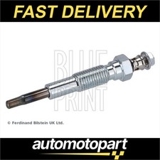 Blue Print Glow Plugs Set 4x