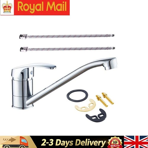 Caravan mixer tap 12mm push - tap,