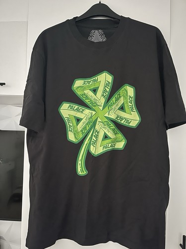 Palace skateboards strike - palace,