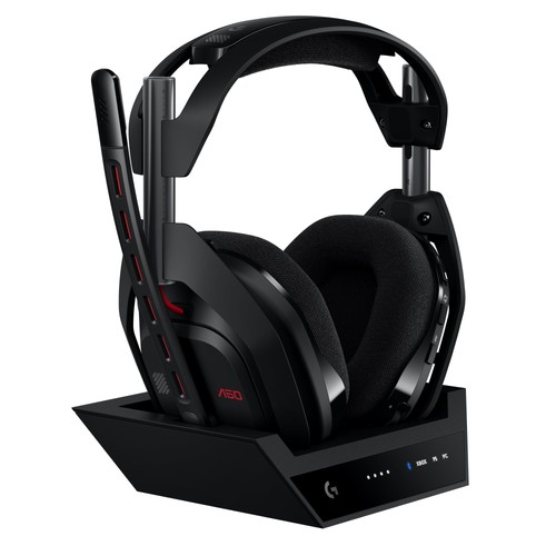 Logitech astro a50 - astro,