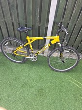 GT AGRESSOR kids/teens Mountain Bike