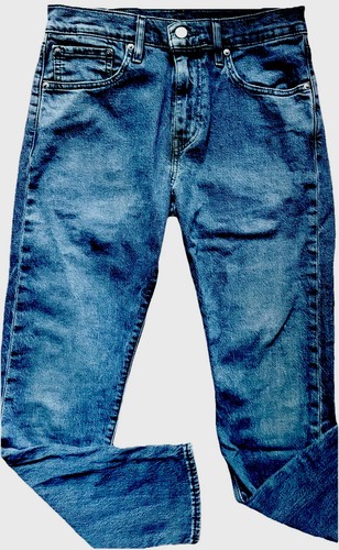 Levi 512 slim taper men - slim,