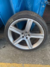 Genuine OEM Jaguar XJ CALLISTO 20"  Alloy Wheel X350 X358 XJR RARE C2C-32659