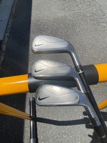 Used nike pro combo - combo, forged