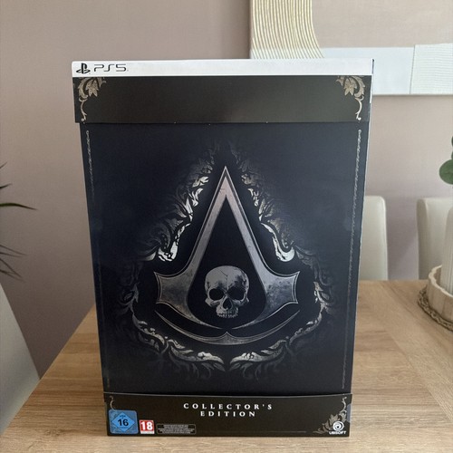 Assassin creed black flag - assassin's,