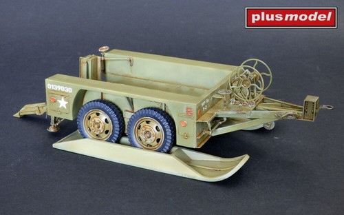 Plus model 597 35 us - 597,
