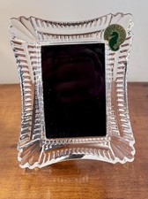 Waterford Crystal Lismore