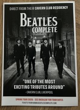 BEATLES COMPLETE Original