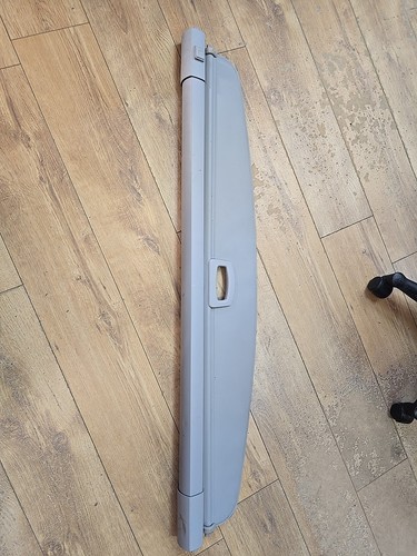 Car parcel shelf - shelf, boot